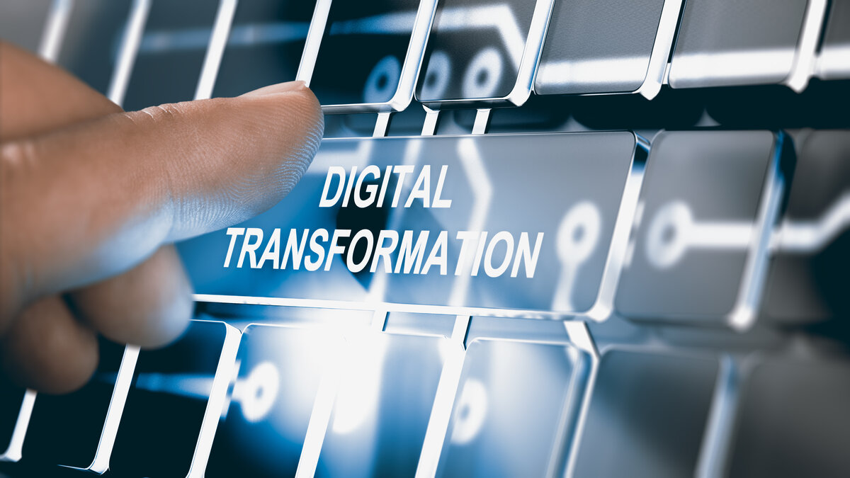 Read more about the article Digital Transformation Is Changing Youth Perspective On Business