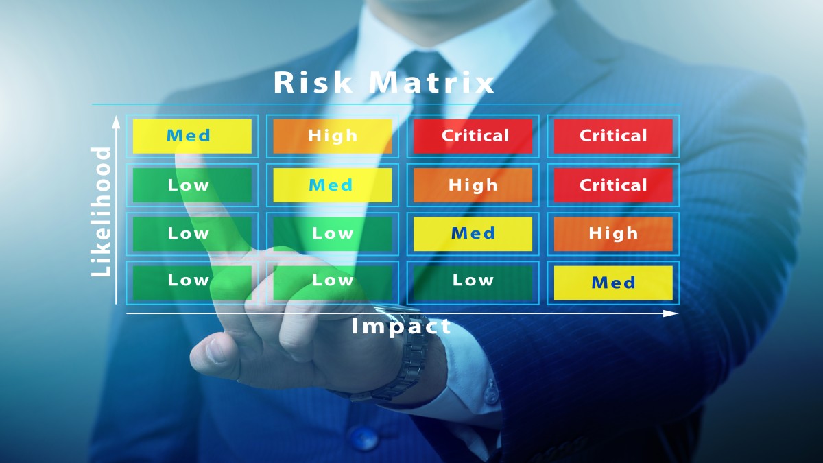 You are currently viewing To Optimize Digital Analytics Infrastructure With The Impact Matrix