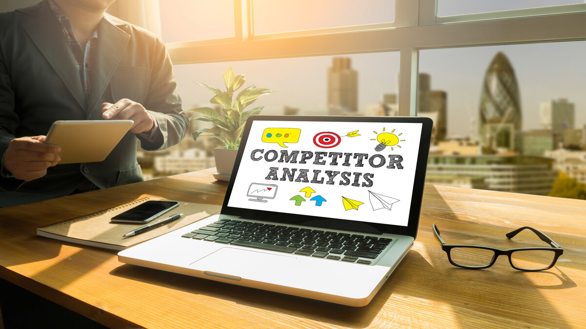 You are currently viewing Finding Competitors Who Have The Same Start-Up Idea As You Do?