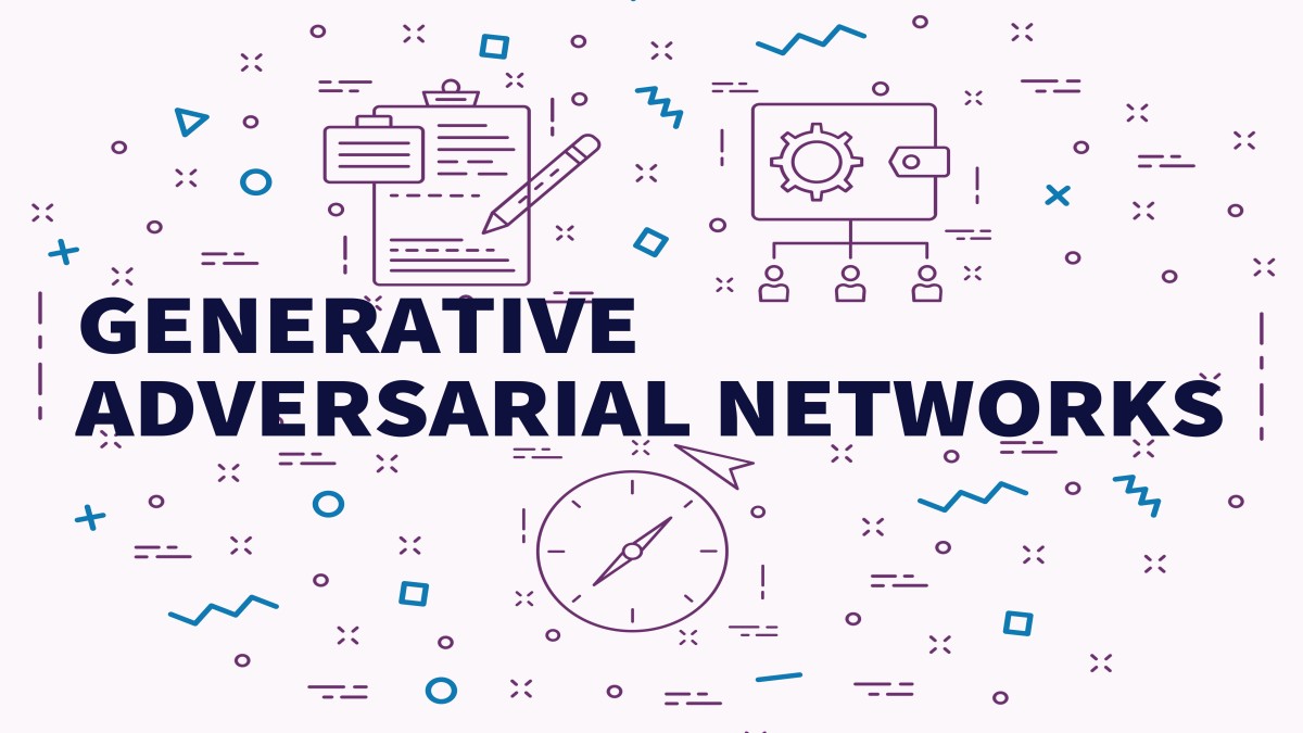 You are currently viewing The Basics And Applications Of Generative Adversarial Networks