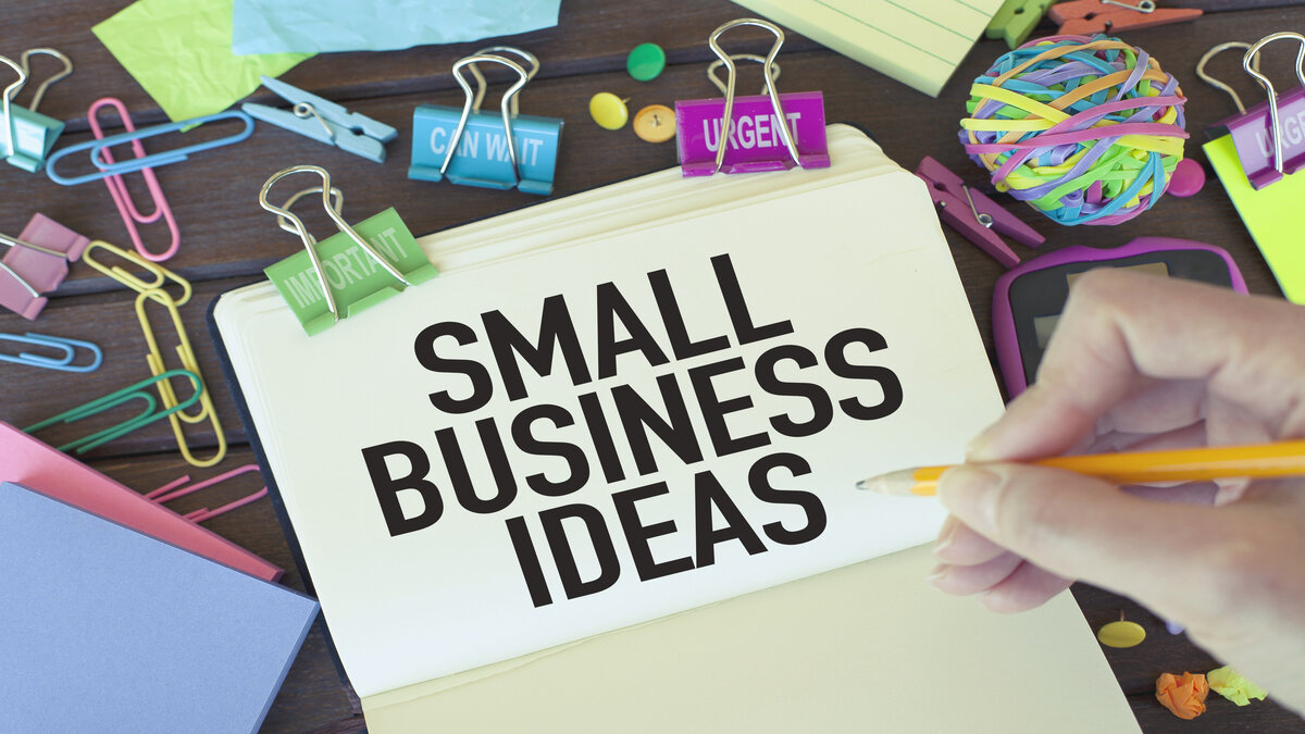 You are currently viewing Small Town Business Ideas to Brighten Up Your Neighborhood